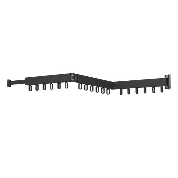 NNEDSZ Clothes Rack Drying Folding Hanger