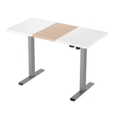 NNEDSZ Artiss Standing Desk Electric Sit Stand Desks 120CM