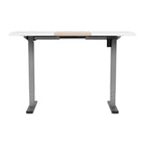 NNEDSZ Artiss Standing Desk Electric Sit Stand Desks 120CM