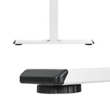 NNEDSZ Artiss Electric Standing Desk Sit Stand Desks 140CM