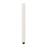 NNEED Bed Head Double Size Headboard Boucle White