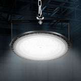 NNEDSZ Leier High Bay Light LED 100W Industrial Lamp Workshop Warehouse Factory Lights