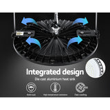 NNEDSZ Leier High Bay Light LED 150W Industrial Lamp Workshop Warehouse Factory Lights
