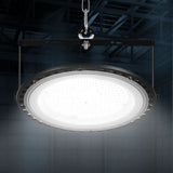 NNEDSZ Leier High Bay Light LED 150W Industrial Lamp Workshop Warehouse Factory Lights