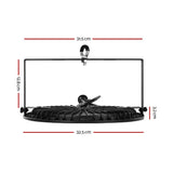 NNEDSZ Leier High Bay Light LED 200W Industrial Lamp Workshop Warehouse Factory Lights