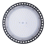 NNEDSZ Leier LED High Bay Lights 150W UFO Industrial Workshop Warehouse Factory Lamp