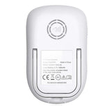 2.4 Wireless Baby Monitor With Night Vision & Two-Way Talk-1915196626574643205
