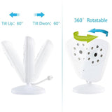 2.4 Wireless Baby Monitor With Night Vision & Two-Way Talk-1915196626574643208