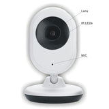 2.4 Wireless Baby Monitor With Night Vision & Two-Way Talk-1915196628076204038