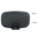2.4 Wireless Baby Monitor With Night Vision & Two-Way Talk-1915196628076204041