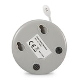 Wireless Baby Monitor With 2-Way Talk & Night Vision - 3.2 Lcd - 2.4Ghz - White-1915196640818499590