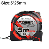 Portable Mini Retractable Measuring Tape - Pull Ruler-1915198065359327233