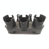 Dyson V7 V8 V10 Brush Head Storage Bracket-1915198402661060609