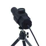 Smart Telescopic Digital Microscope With 2.0Mp Usb Zoom-1915197009766256643