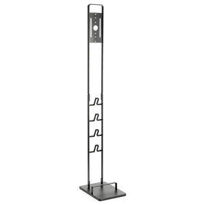 Wall-Mounted Vacuum Cleaner Holder For Dyson V6 V7 V8 V10 - No Drilling Needed-1915196681184481281
