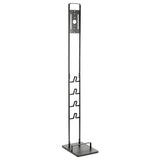 Wall-Mounted Vacuum Cleaner Holder For Dyson V6 V7 V8 V10 - No Drilling Needed-1915196681184481281