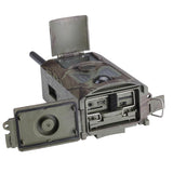 16Mp Waterproof Trail Camera With 3G Mms And Night Vision - 120 Degree Wide Angle-1915197385437483013