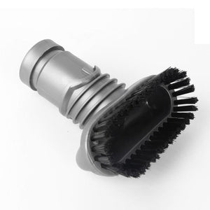 Round Brush Head For Dyson Vacuum Cleaner - Household Accessory-1915197482409791489