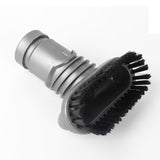 Round Brush Head For Dyson Vacuum Cleaner - Household Accessory-1915197482409791488