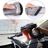 Versatile Vacuum Cleaner Brush Head For Dyson - Household Accessory-1915197209670979587