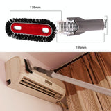 Transparent Brush Head For Dyson Vacuum Cleaner - Household Accessory-1915197060899016707
