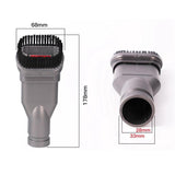 4-Piece Wireless Vacuum Cleaner Brush Head Set For Dyson V6-1915197898170175493