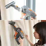 5-Piece Vacuum Cleaner Brush Head Set For Dyson V8-1915197683568611331
