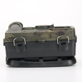 8Mp Waterproof Trail Camera With Night Vision And Wide Angle Lcd-1915198384885600261