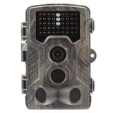 8Mp Waterproof Trail Camera With Night Vision And Wide Angle Lcd-1915198384885600256