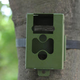 Metal Security Box For Hc300 Hunting Cameras-1915198154354069504