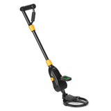 Lcd Screen Children'S Metal Detector - 10Cm Range-1915197242998919169
