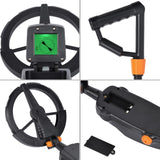 Lcd Screen Children'S Metal Detector - 10Cm Range-1915197242998919177