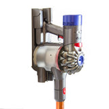 Wall-Mounted Charging Hanger For Dyson V7 V8 Vacuum-1922443473861087237