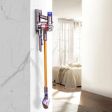 Wall-Mounted Charging Hanger For Dyson V7 V8 Vacuum-1922443473861087236