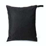 Outdoor Furniture Set Cover - Waterproof Anti-Uv Dust-Proof - 210D Oxford Cloth - 242X162X100Cm - Black-1922443476134400005