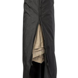 Foldable Outdoor Umbrella Cover - Uv Protection 210D Oxford Cloth 57X48X25Cm Black-1915197061075177474