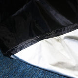 Foldable Outdoor Umbrella Cover - Uv Protection 210D Oxford Cloth 57X48X25Cm Black-1915197061075177477