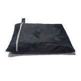 Waterproof Bbq Grill Cover - 210D Oxford Cloth - Dust-Proof - Anti-Uv - 100X60X150Cm - Outdoor-1915196748935073795