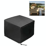 Waterproof Outdoor Furniture Cover - 210D Oxford Cloth - 200X160X70Cm - Anti-Uv & Dust-Proof-1915196673936723973