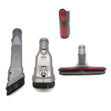4-In-1 Replacement Brush Kits For Dyson V6-V10 Vacuum-1915197499317030912