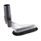 Bendable Anti-Static Brush Head For Dyson Vacuum Cleaners-1915197038501433349