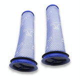 2-Pack Pre-Filter For Dyson Dc41 / Dc65 Vacuum Accessories-1915198056425459712