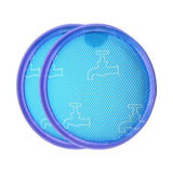 2-Pack Pre-Filter For Dyson Dc19 / Dc20 / Dc21 Vacuum Cleaner-1915197002090680324