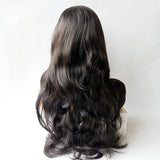 Long Curls Wig For Women - Centre Parted-1915196674687504387