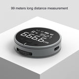 Portable Digital Ruler With Lcd Screen By Youpin Duka-1915196702457991174