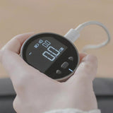 Portable Digital Ruler With Lcd Screen By Youpin Duka-1915196702457991175