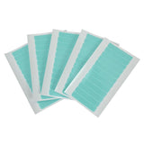 Double Sided Hair Extension Film - 5 Piece Set-1915198228547112961