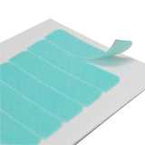 Double Sided Hair Extension Film - 5 Piece Set-1915198228547112962