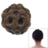 12-Ball Flower Headband For Bride'S Wig - Hairpin Accessory-1915197912170762240