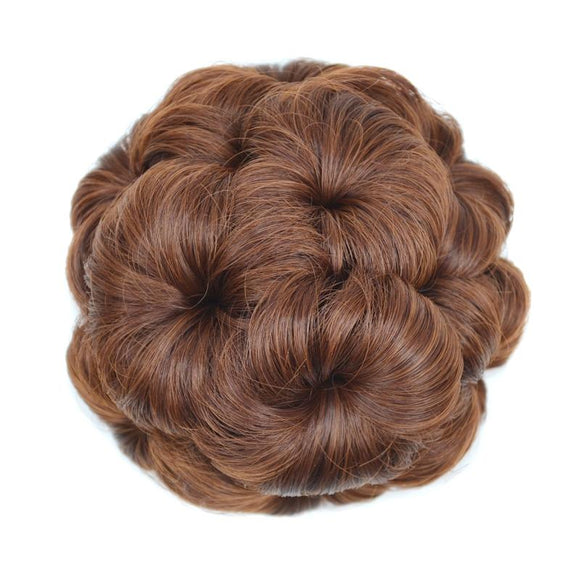 Bridal Flower Headband With Hairpin - 30M33-1915197390013468673